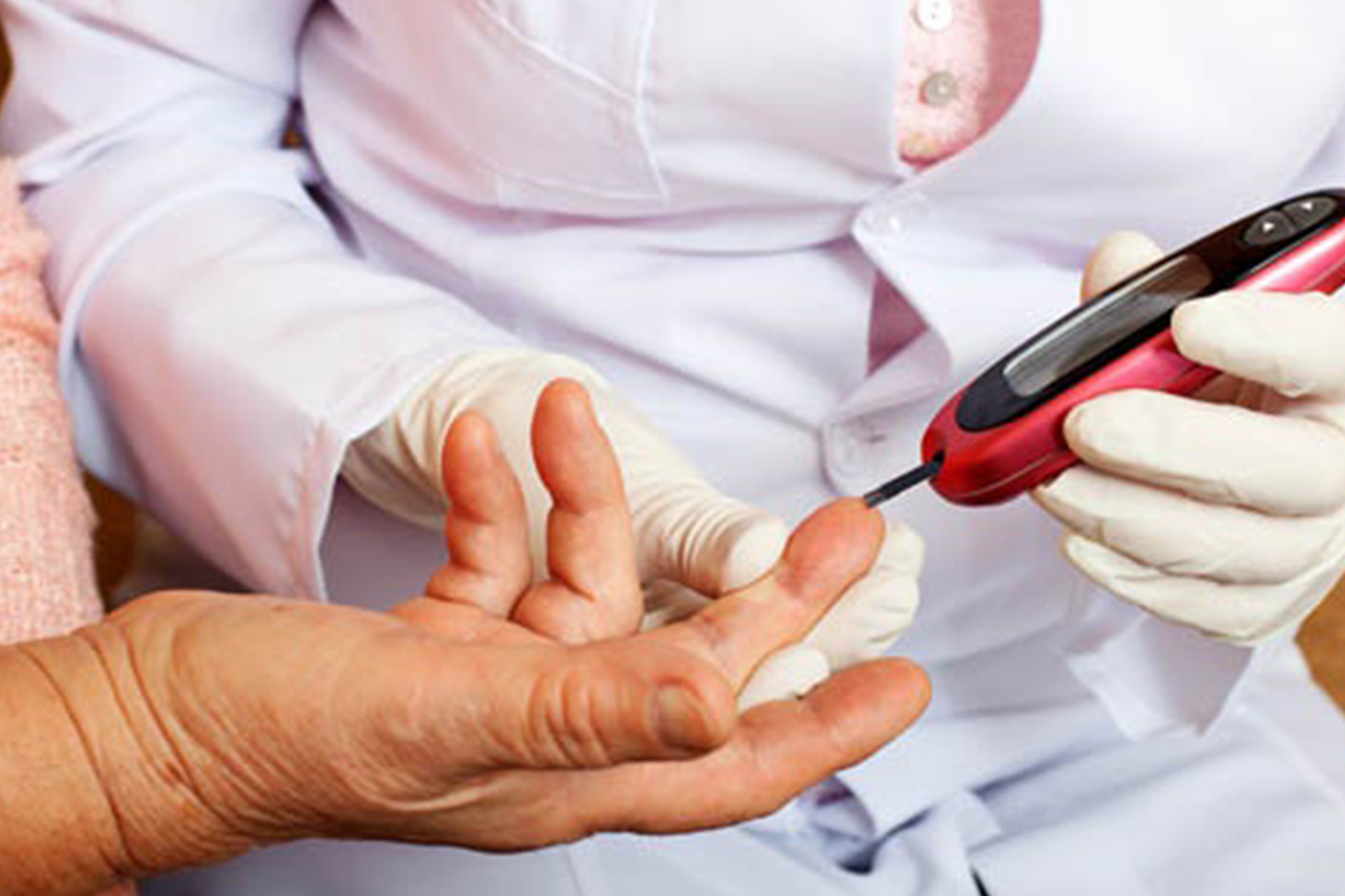 Diabetes Manage and Treat